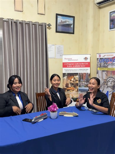 🚨 BREAKING NEWS! PENDAFTARAN MAHASISWA BARU TAHUN AJARAN 2026/2027 SUDAH DI BUKA! ✨ 🌟 Ingin kuliah di dunia hospitality & bisa kerja ke luar negeri? Gabung sekarang di Atlantis International College – kampus perhotelan dan kapal pesiar terdepan di Bali! 🎓 Kenapa pilih Atlantis? ✅ Program unggulan di bidang perhotelan & kapal pesiar 🌍 Peluang internship & kerja ke luar negeri 🤝 Didukung oleh PT. Timuraya Jaya Lestari – agen penyalur terpercaya 🎁 GRATIS kursus Bahasa Inggris untuk 20 pendaft