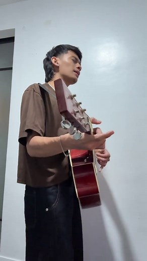Huli Na Chords – Skusta Clee Guitar Cover & Fingerstyle