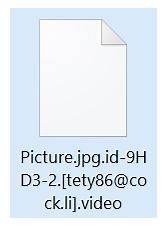 .video Files Virus – How to Remove It (  Restore Files)