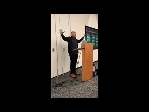 Scaling Hardware In The Age of AI