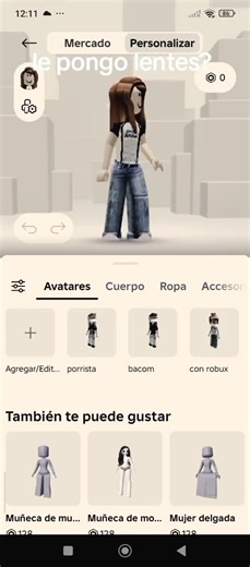 Videos de @luci_roblox (@luci_roblox84) con “sonido original - @luci_roblox”