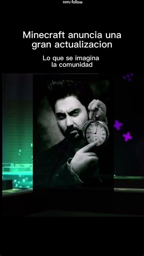 La end update se acerca??? #minecraft #endupdate #hytale #edit hytale