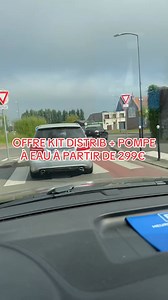 GARAGE REPARATION TOUTES MARQUES DISTRIB KIT DISTRIB | RS MOTOR CLEAN