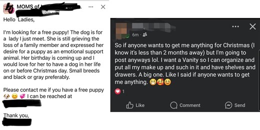 Beggars Can Be Choosers After All: 24 People Begging And Choosing Their Way Through Life