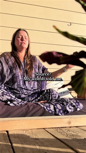 and after years of distrusting my body - being told it wasn’t “enough” - I now know THIS is the only guru I need. My spiritual practice IS my womb. It IS my female body. My CYCLE. My magic comes from this place within. For me being a witch is about the magic that happens when I connect with my inner nature & the world around me. This month I’m leading a 21 day reclamation of the witch wound - to help you awaken your magic. Join at the link in my bio if you see this before OCT 12 #somatichealing 