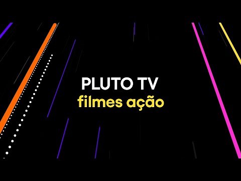 PLUTO TV ACTION MOVIES | PLUTO TV