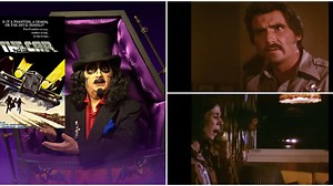 Svengoolie Takes "The Car" Out for a Spin TONIGHT on MeTV: Preview