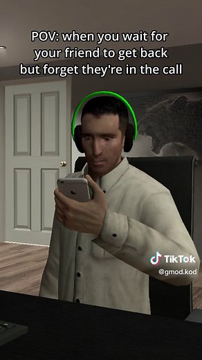 Exploring the Hilarious World of Garry's Mod Memes