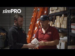 Unicorn in Service Software | Liberty Fire Protection Simpro Story