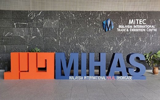 15 MALAYSIAN, INTERNATIONAL COMPANIES WIN MIHAS 2022 AWARDS