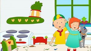 Caillou