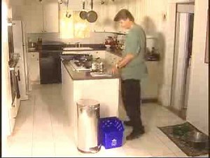 ESD Curbside Recycling Video