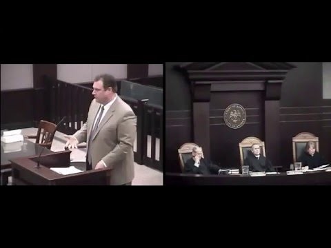 Attorney John Skiba - Midland Funding Oral Argument - Arizona Court of Appeals