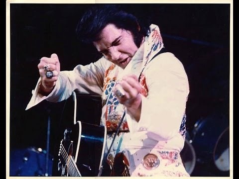 78 Les inédits d'Elvis Presley by JMD, Concert à Las Vegas 25 janvier 1970, épisode 78 !