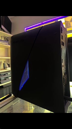 GHC 2,500 only Alienware Gaming PC — you asked, now it’s here Serious power, smooth gameplay, no stress. #accra #ghanatiktokers🇬🇭🇬🇭🇬🇭 #pc #accraghana🇬🇭 #kumasi