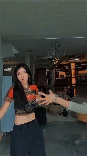 Kavkaz dance challenge going absolutely crazy #tiktok #trend #shorts