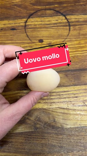 Uovo senza guscio: motivi e soluzioni