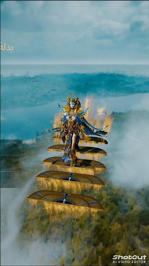 All Pharaoh X-Suit Entry Super Moments | PUBG Mobile Epic Suit Showcase 🔥#pubgmobile #gaming #pubg