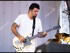 Deftones Live Full Concert 2020