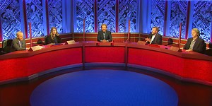 Have I Got News For You: Series 60, Episode 1 - British Comedy Guide