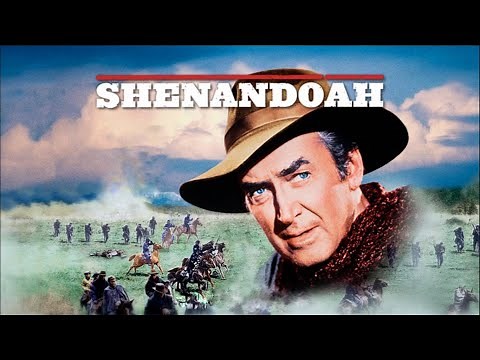 Shenandoah (What A Wonderful World - Tribute)