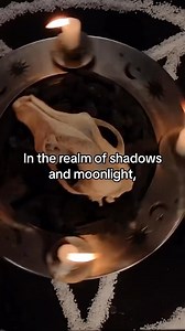 21K views · 1.3K reactions | ✨ Witch Chant Spell: Embrace Your...