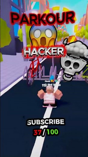 Noob vs Pro vs Hacker in Roblox 💀🔥
