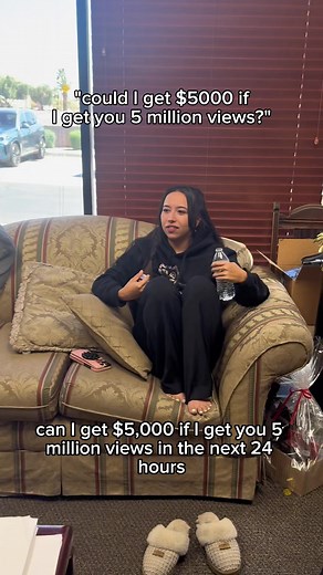 Can I Get $5,000 for 5 Million Views in 24 Hours?