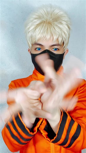 Finger Dance Tricks Challenge
