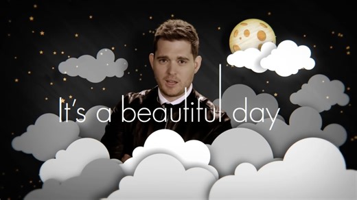 [問卦] Michael buble - 看板Gossiping