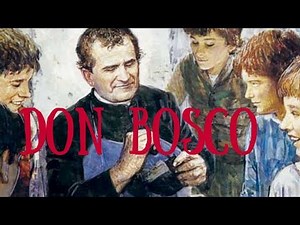 Who is Don Bosco?