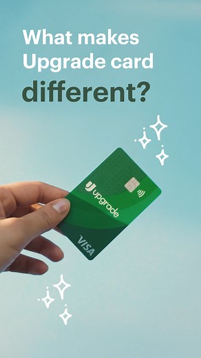 Get the flexibility and perks of a cash-back rewards credit card with the predictability of a personal loan. Learn more: https://www.upgrade.com/upgrade-card/ ➡️ All loans, Personal Credit Lines, and checking and savings accounts are provided by Upgrade's bank partners. Upgrade Visa® Cards and Upgrade Visa® Debit Cards are issued by Upgrade's bank partners, pursuant to a license from Visa USA Inc. Upgrade, Inc. (NMLS #1548935) holds the following state licenses and does business under the follow