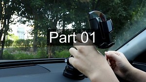 Watch Installation method of dashboard on Amazon Live