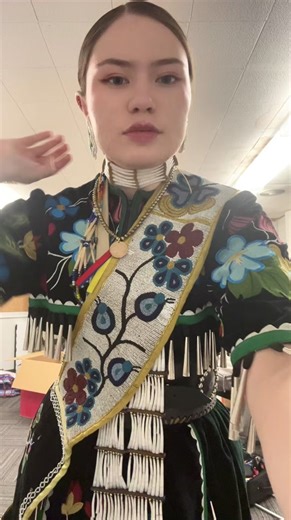 Explore Native American Cultural Attire and Dance