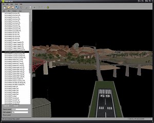 Drag MAP  V1.0  from SA to LV addon