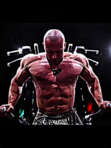 Editing Techniques for Vegan Bodybuilders