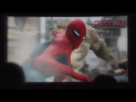 New Leak Plot Spider-Man Brand New Day Full Plot Breakdown