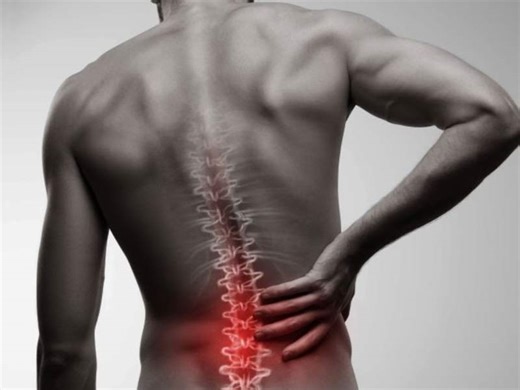 Spine Tuberculosis: Doctor Explains Importance of Early Detection and Call For Immediate Action