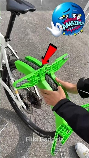 🔥Top 3 Craziest Cycle Gadgets | AmazonGadgets #shorts #gadgets #youtubeshorts
