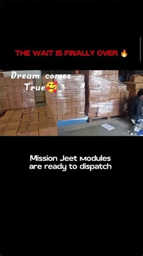 Mission JEET Module is Ready for Coming to Home 🏠 #missionjeet#jeemain#jee #jeeadvance#jeeaspirants