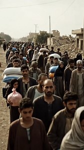 613K views · 32K reactions | ‎ After the Ceasefire: Gazans Finally Returning Home | Hope • Peace • Humanity • AI Shot #Gaza #Peace #Humanity #AIShort #viralreelschallenge | Video Allure | Facebook