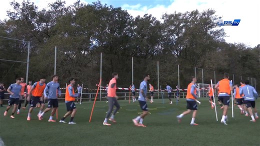 113K views · 718 reactions | Players around the pitch. Coach gives the signal. They explode into the space through the open gates — and race to be the first to hit the target hoops. Pure reaction speed. Pure decision-making under pressure. Pure fun through competition. No long talks. No waiting. Just stimulus, sprint, react — and win. Fast brains build fast players. #fblifestyle | Pedro Mendonça | Facebook