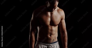 Getting ready to lift