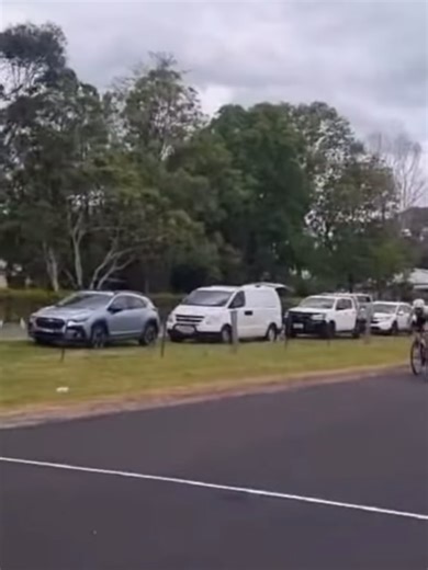 Jake Mitchell on Reels