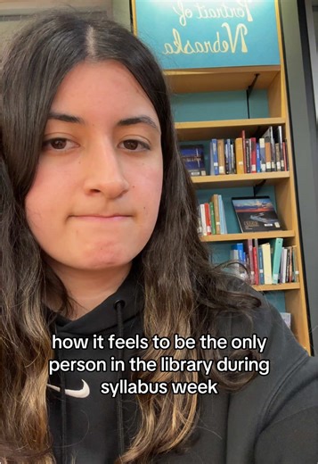 Signs You Attend a Party School