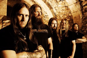 Amon Amarth Debut Music Video for "Destroyer of the Universe"