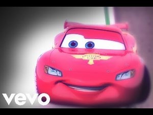 Cars-VEVO Music Video HD
