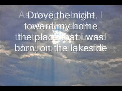 Peter Gabriel & Kate Bush - Don't give up LYRICS