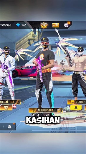 Sensitivitas Gacor Free Fire untuk Menghadapi Hinaan