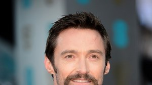 Hugh Jackman on Stalkers, Rumors, and Being 'Wolverine'